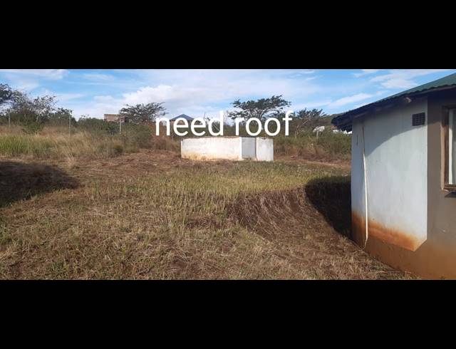 2 BEDROOM HOUSE FOR SALE IN NKUNZEMPUNGA
